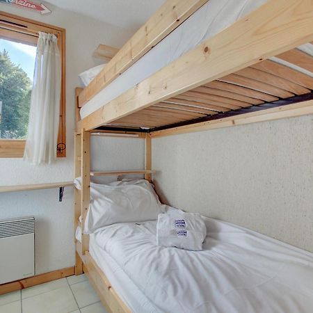 Castors - 2 Bedroom Apartment - Snow And Trek モルジヌ エクステリア 写真
